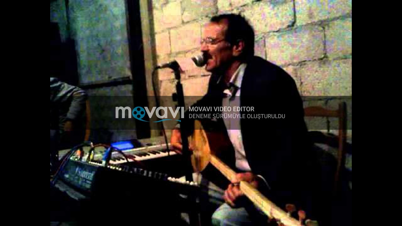 MUSTAFA ERTÜRK  Bir Acayip Sevda Var başımda 2018 nette ilk