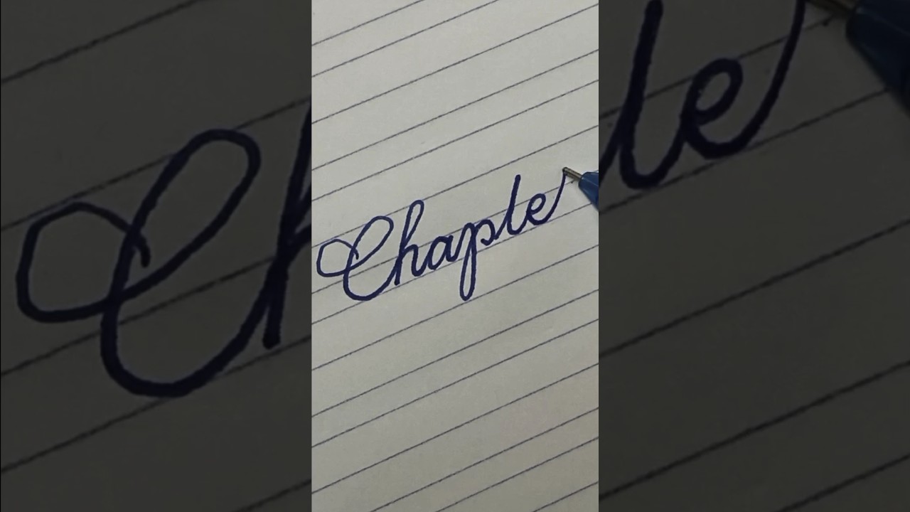 Writing 