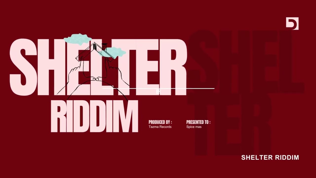 Spider Gang - { Spider Man } - Shelter Riddim - Carriacou Soca 2026''