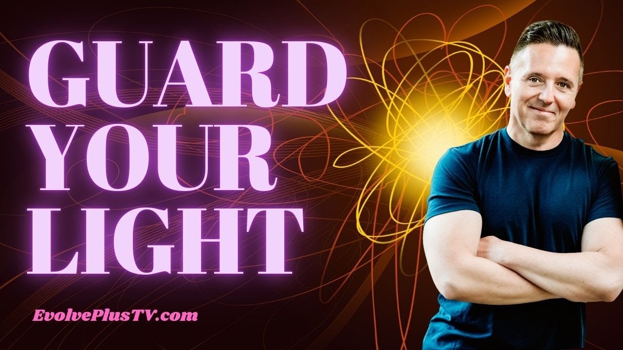 Not Everyone Deserves Your Light | John Edward