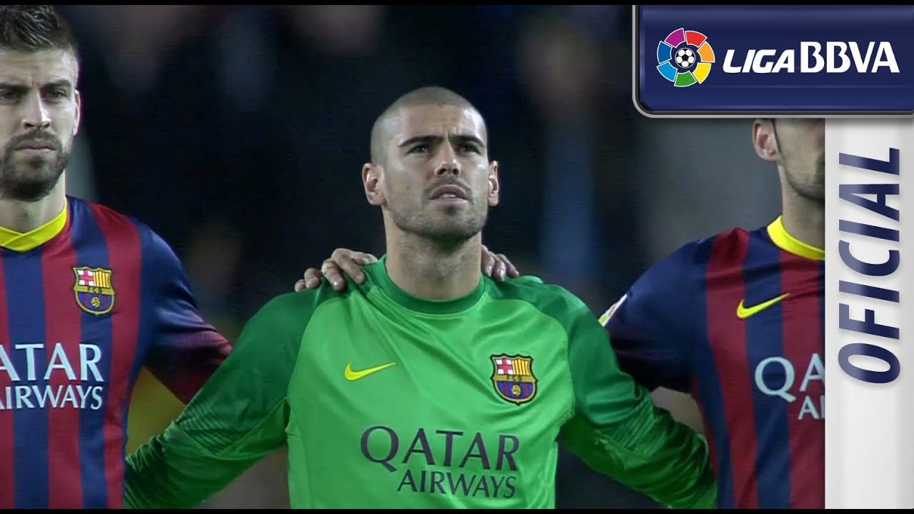 Minuto de silencio por Nil Marín