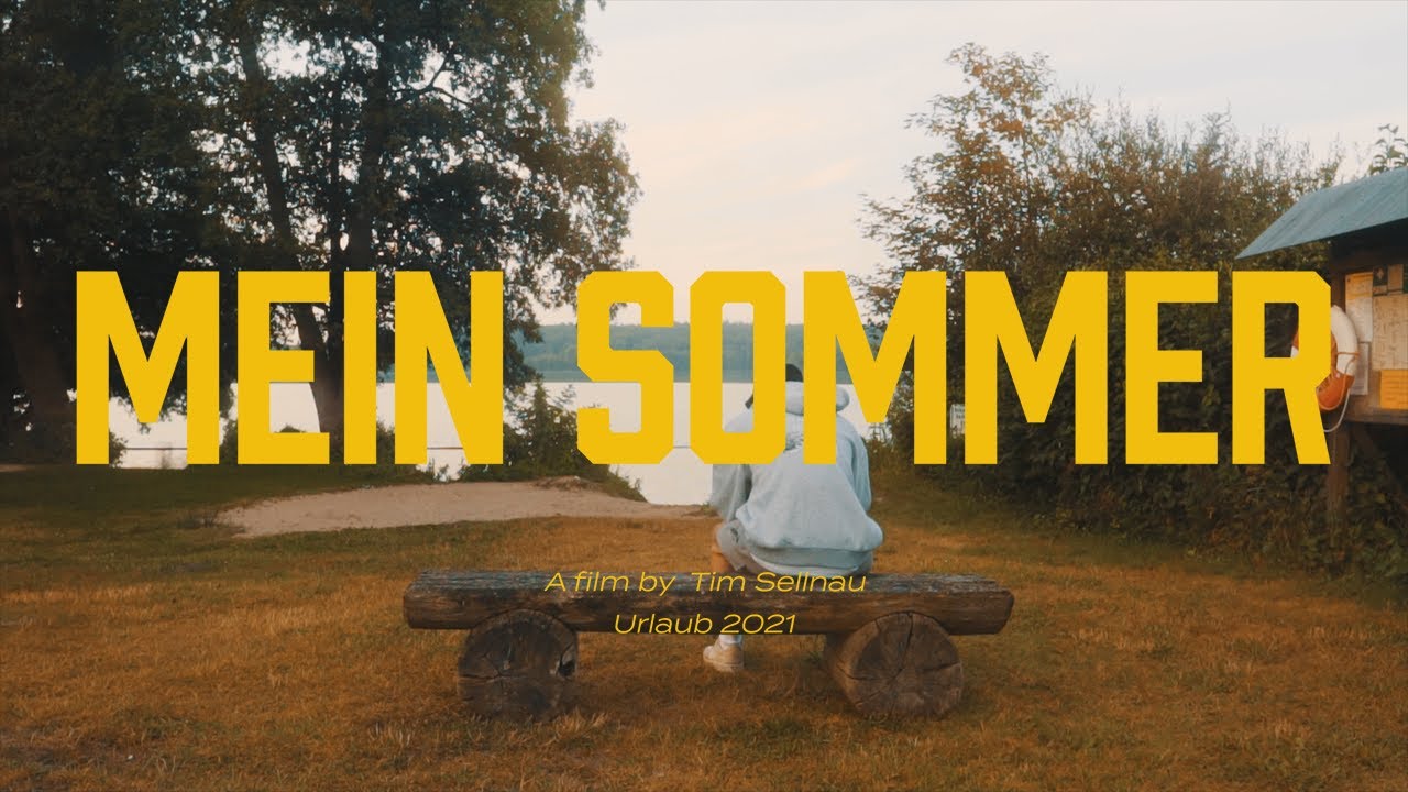 Mein Sommer 2021 HD