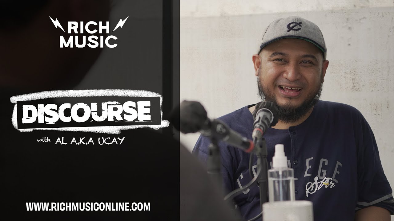 Discourse Episode: AL a.k.a Ucay