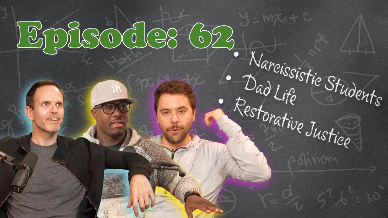 Teachers EXPOSE the Real Reason Classrooms Are Failing | IEPs, Discipline & Parenting Truths | Ep.62