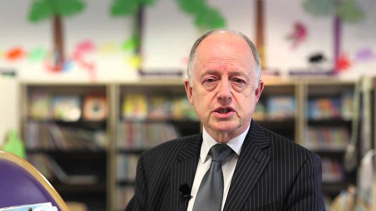 What is a School Governor?