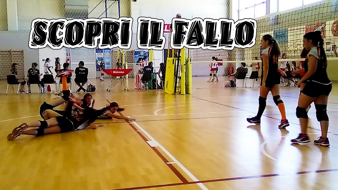 Pallavolo U13 femminile - Finali Volley Cup Cesenatico