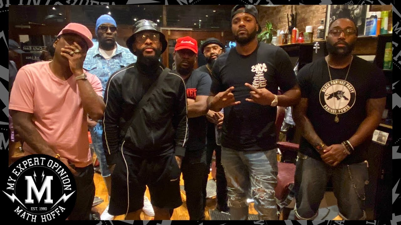 MY EXPERT OPINION Ep#124: ROYCE DA 5'9 IS BACK