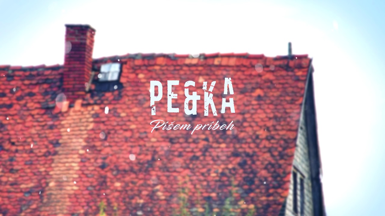 PE&KA - Pisem pribeh