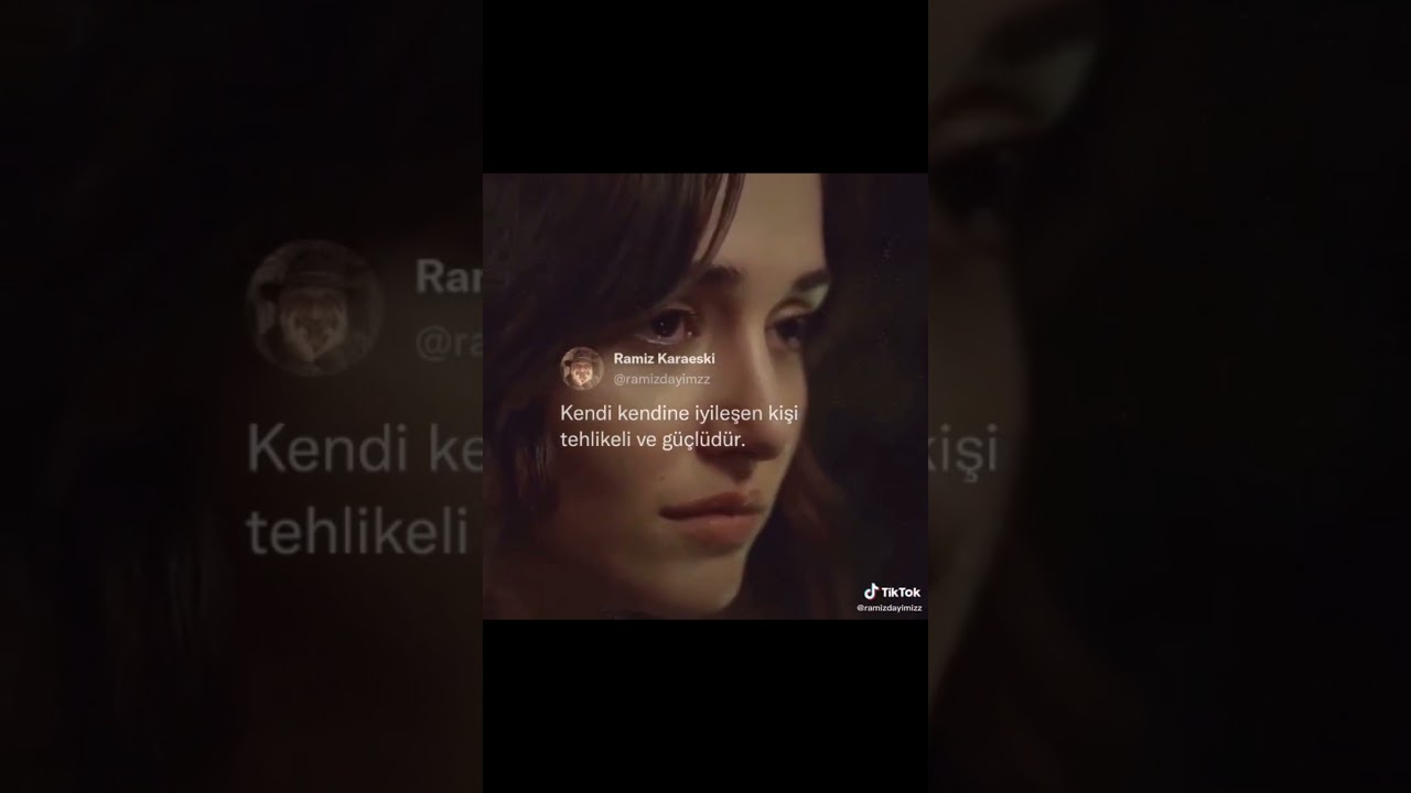 Tiktok Twitter akım part#20