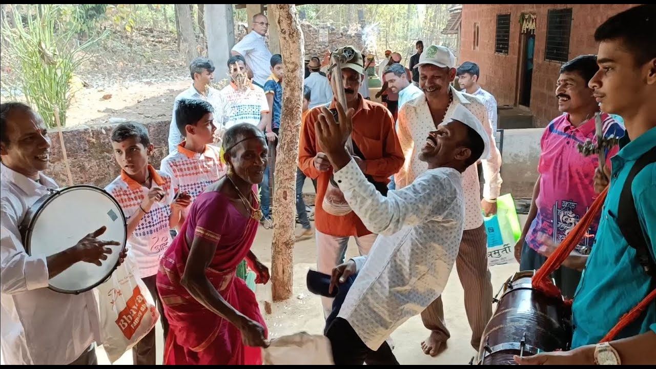 Shimga #तमाशा 2023 | #tamhane  |#shimga | #kokan | Rajapur| #ratnagiri | #ताम्हाणे #गोमू