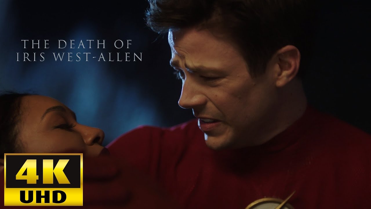 The Flash - 8x19 