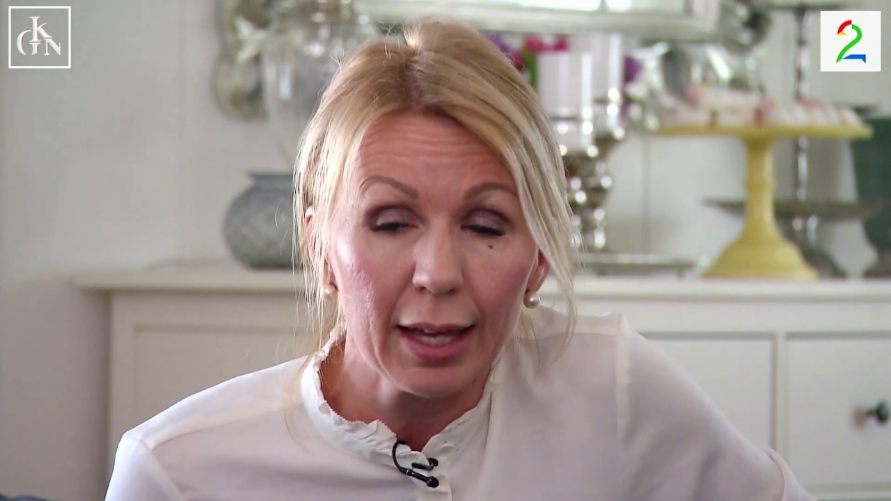 Anne Brith snakker ut om hetsen