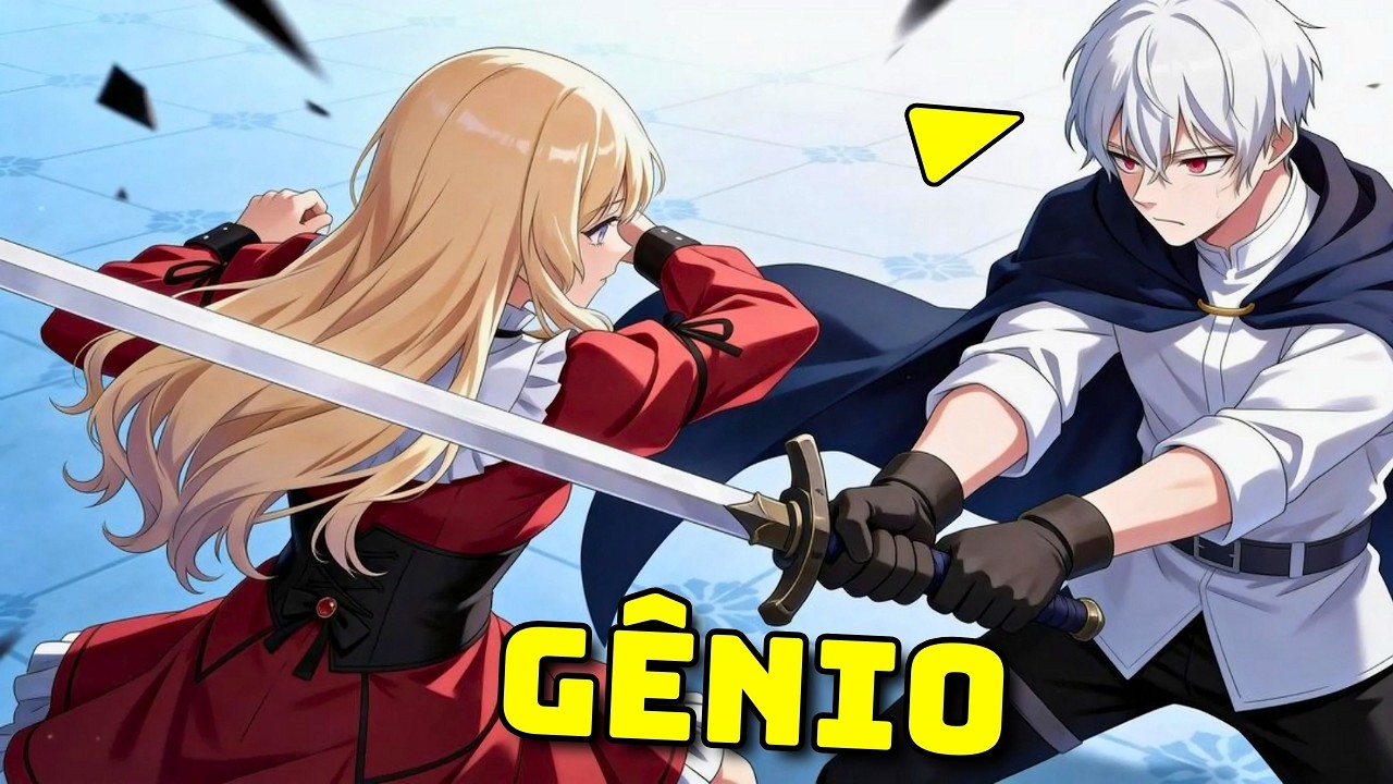 Ele Reencarnou Como Um Mendigo E Conquistou A Vilã Orgulhosa - Resumo Manhwa