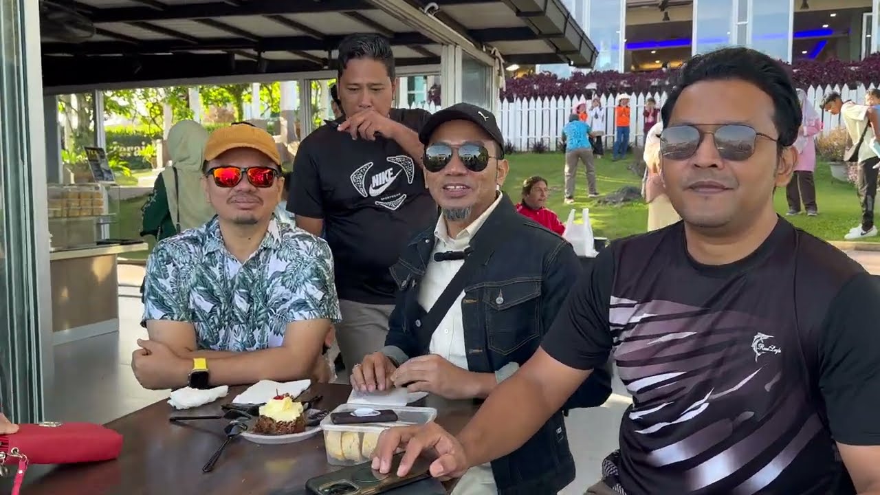 Kalau ke Kedah Jangan Tak Singgah Naik Gunung Jerai | Kau Pasti Puas Hati