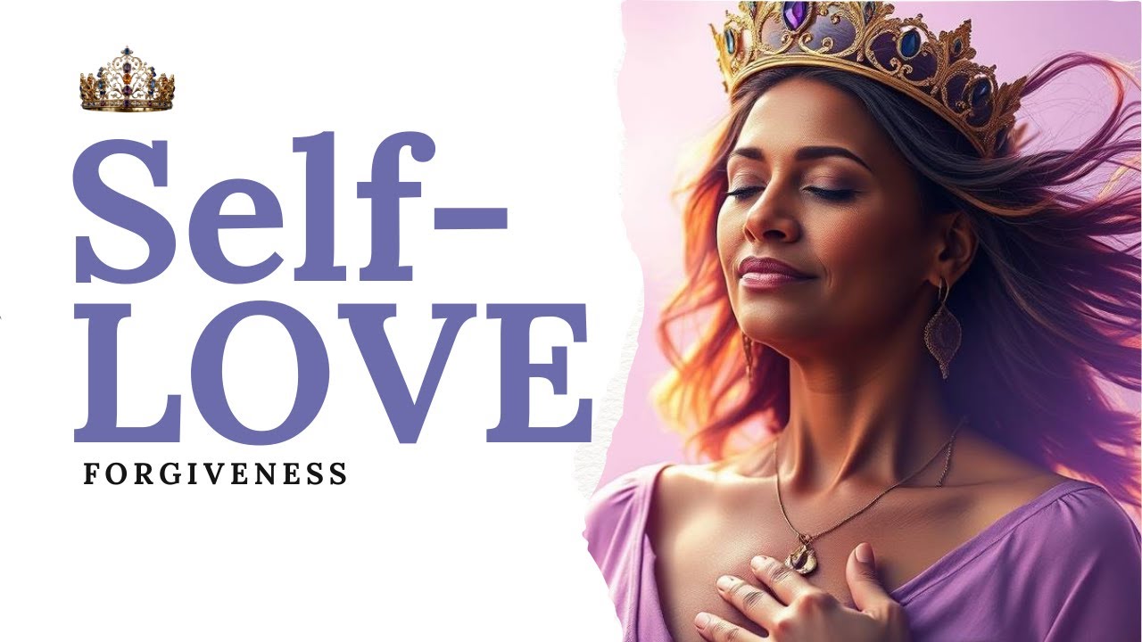 Why Forgiveness Is Not Meant to Stay in Your Body #intuitiveliving #emotionalhealth #selflove