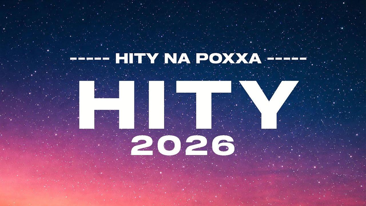 ESKA Hity na Czasie 🎧 Luty 2026 – oficjalny mix Radia ESKA #3