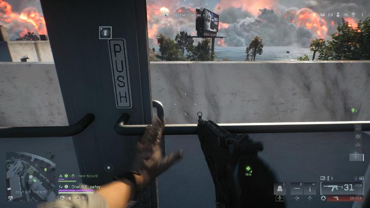 Battlefield 6