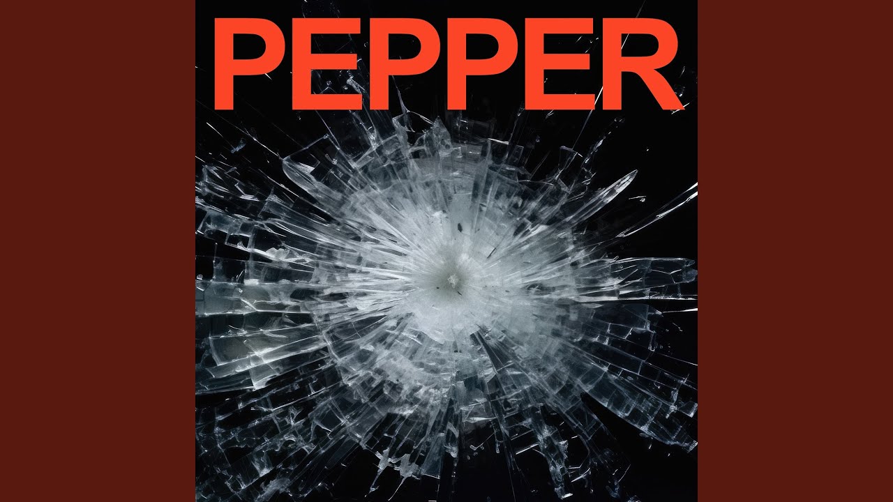 Pepper