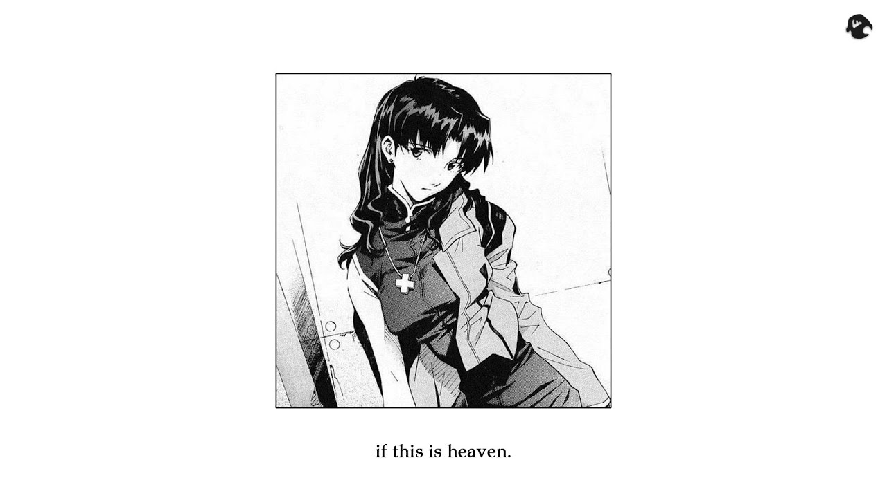 ghoul_001 - if this is heaven