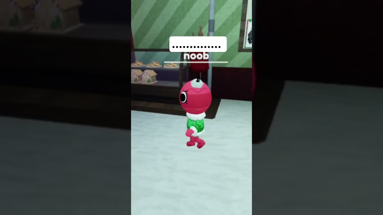 heh.. (don't mind the sound) 