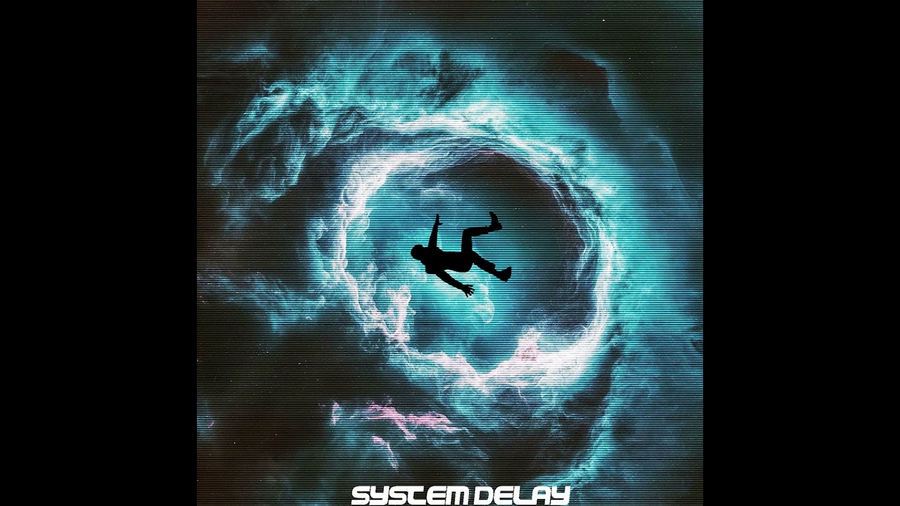 System delay - WhyHot RickBe | Synthwave