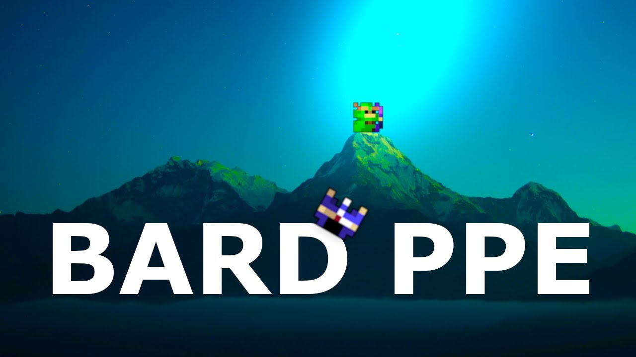 short bard ppe