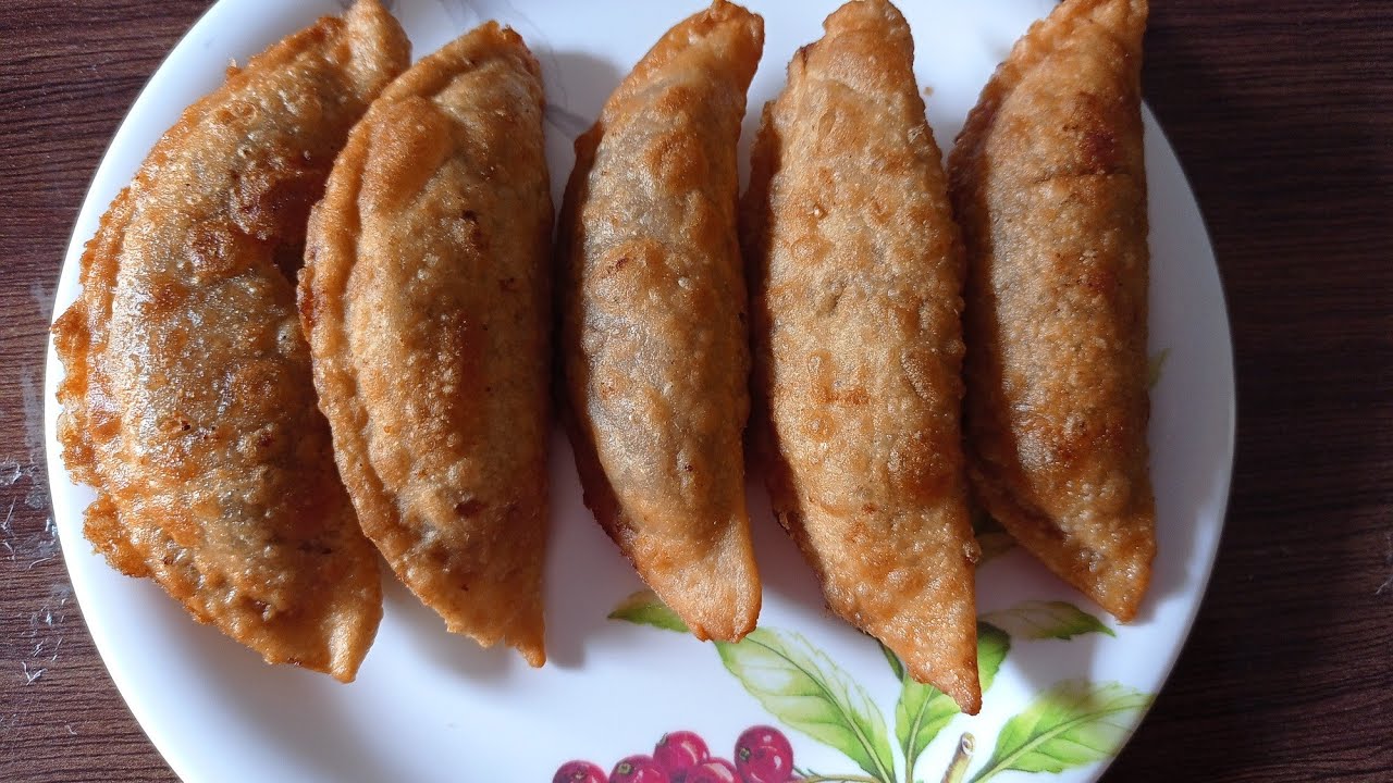 तिल की गुजिया दिवाली स्पेशल बनाना सिखे # til ki gujhiya Diwali special ideas  step by step