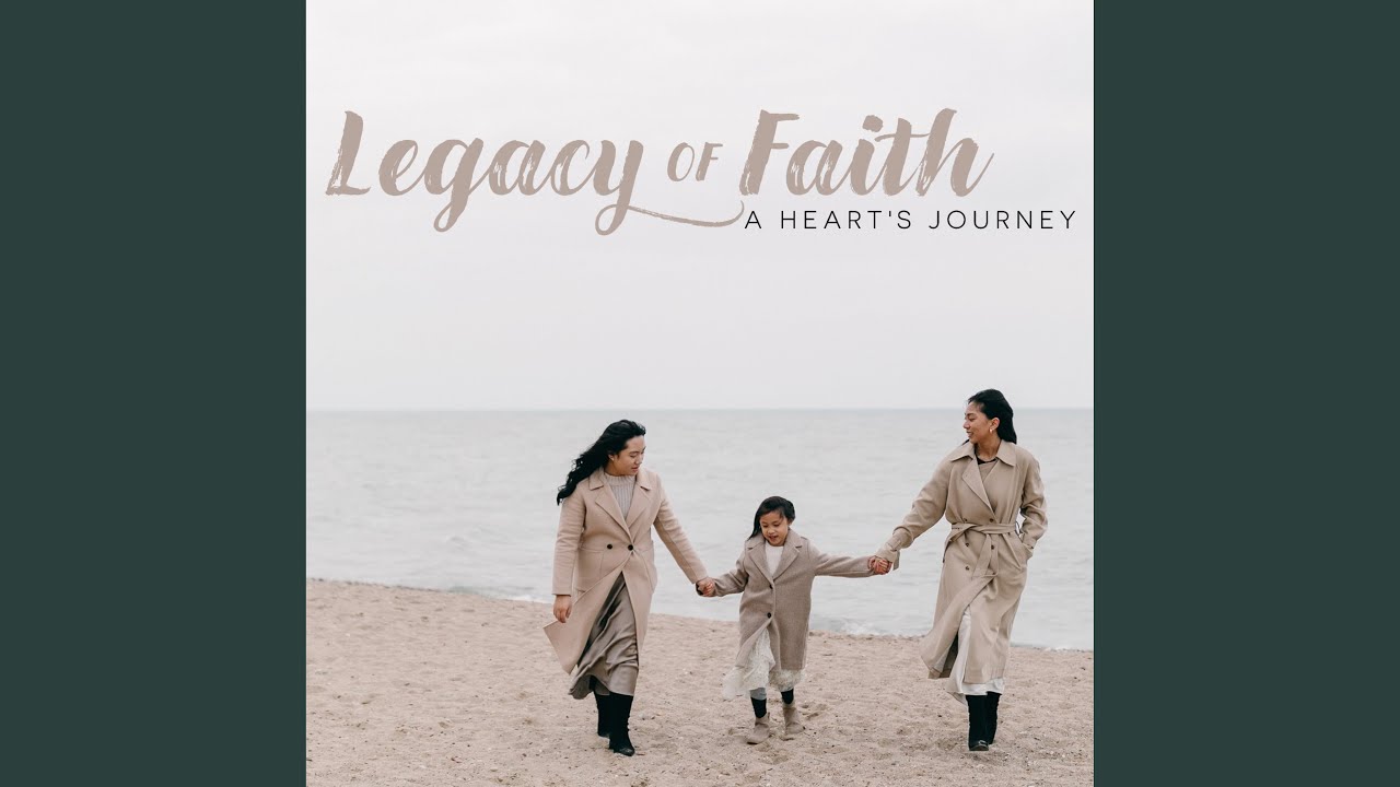 Legacy of Faith