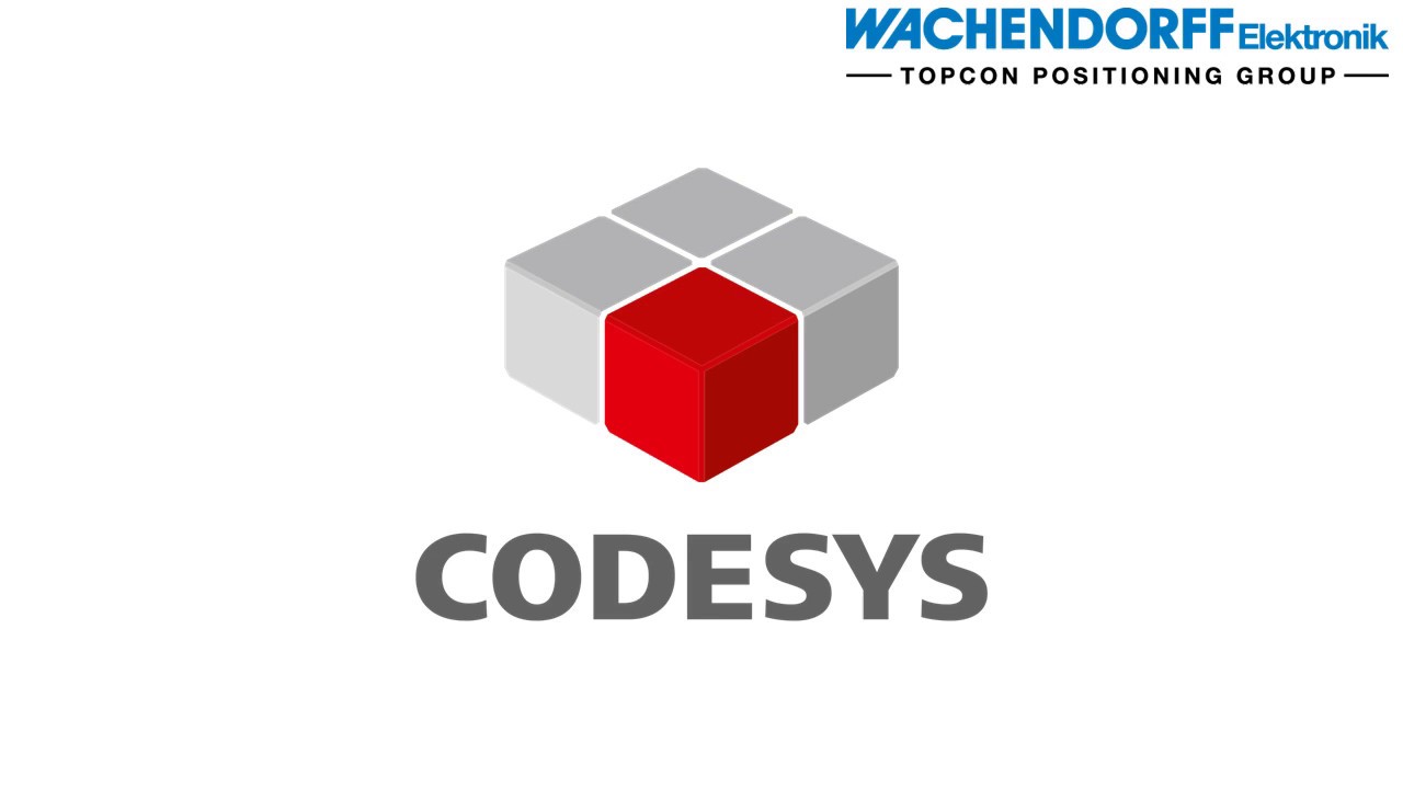Codesys - Visualization - Navigation