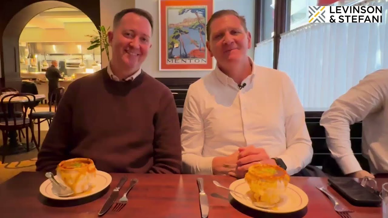 Bistro Monadnock