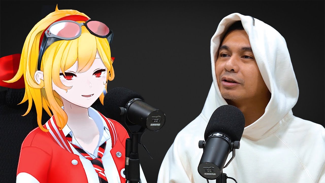 Nah Kalau Ini Shootingnya Gimana?
