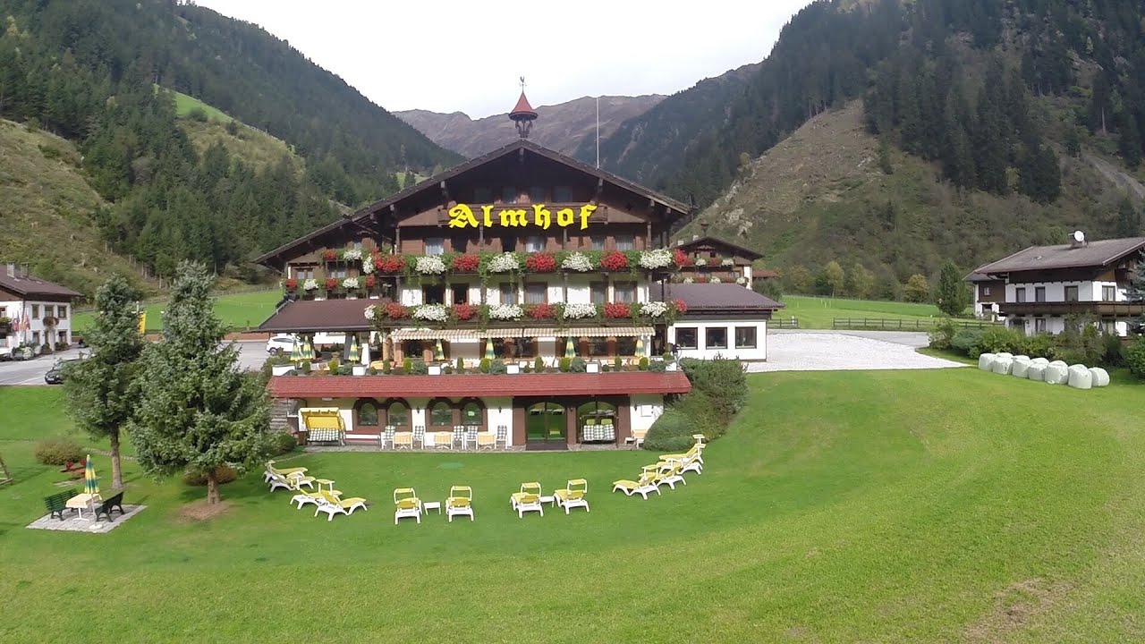 almhof