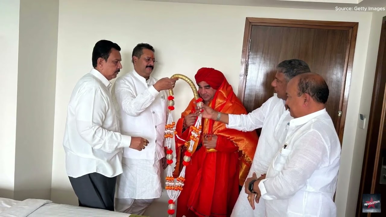 Karnataka BJP Faces Internal Turmoil Amid Forgery Allegations