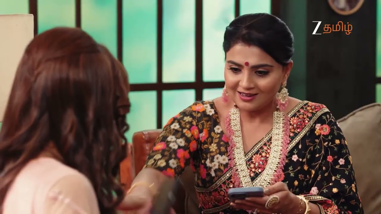 Lakshmi Kalyanam | Ep - 555 | Webisode | Oct 13 2025 | Zee Tamil