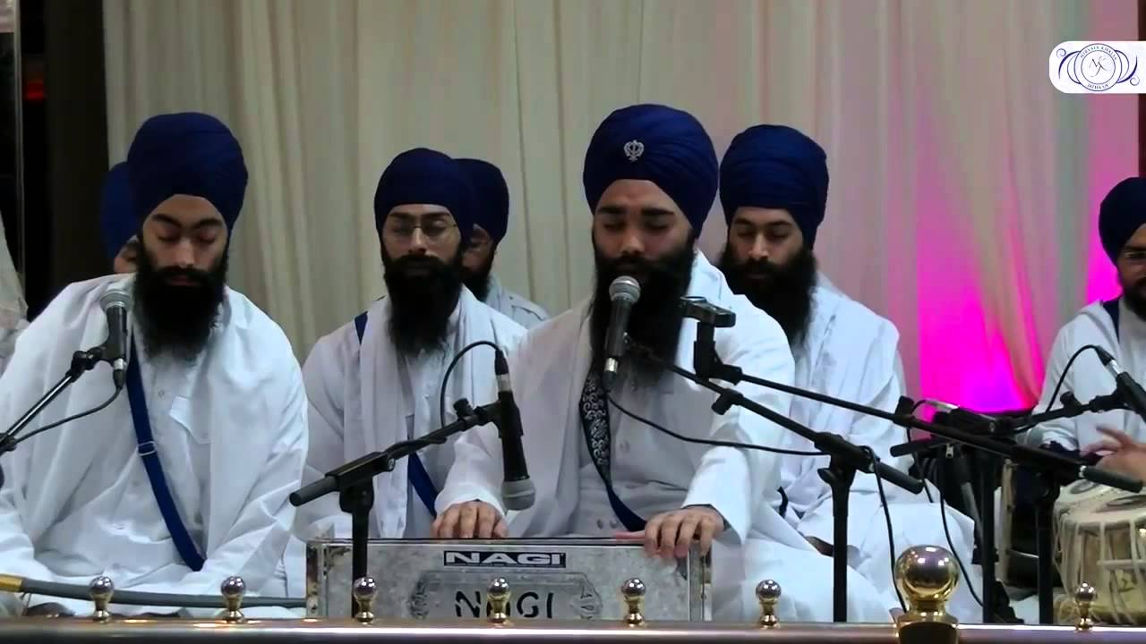Nirvair Khalsa Jatha Uk Waheguru Simran