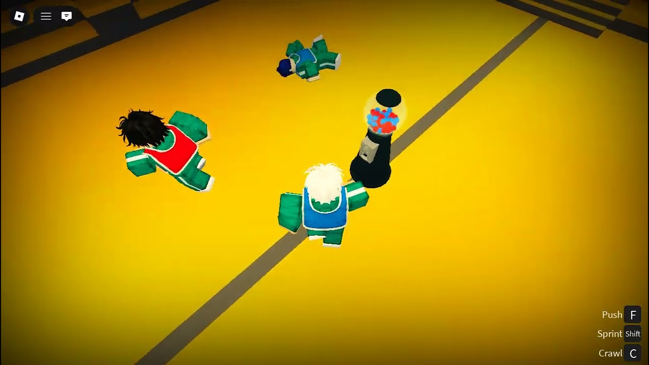 splat games full game