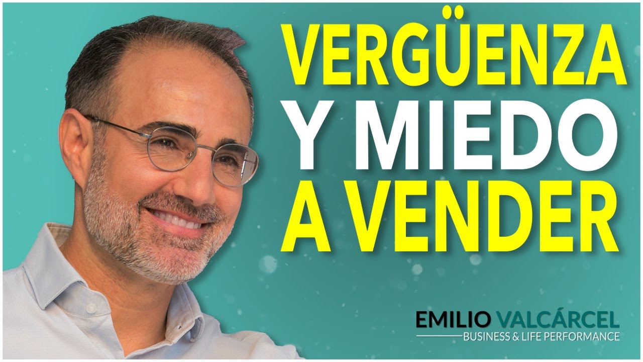 Vergüenza y Miedo a Vender: Cómo Superarlos