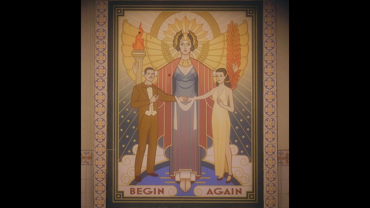 Begin Again (Orchestral) - Fallout New Vegas: Dead Money