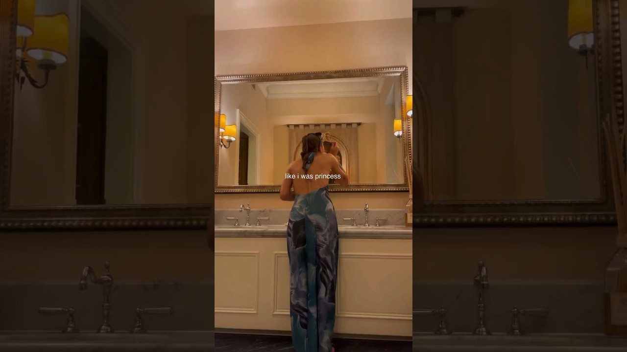 Spa day at the Four Seasons in Florence Italy 😀🌿🕊️🍾🧖🏽&zwj;♀️ #florenceitaly #travelvlogs