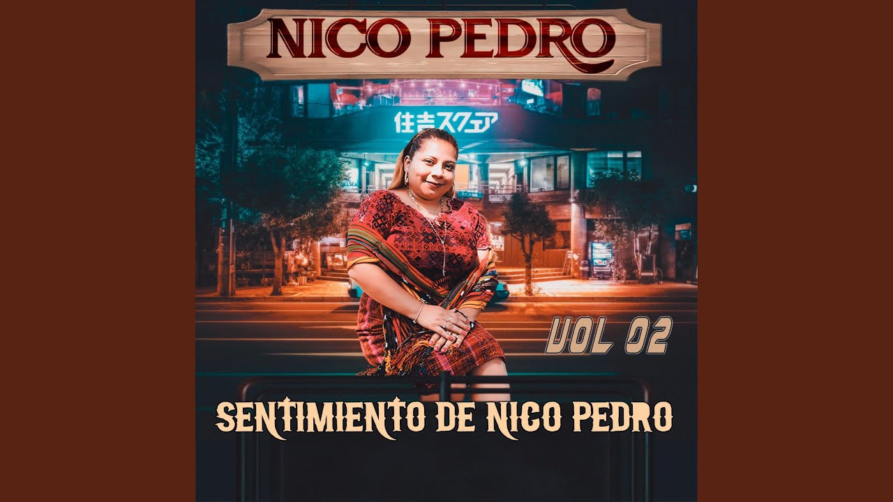LA CUMBIA DE ANITA