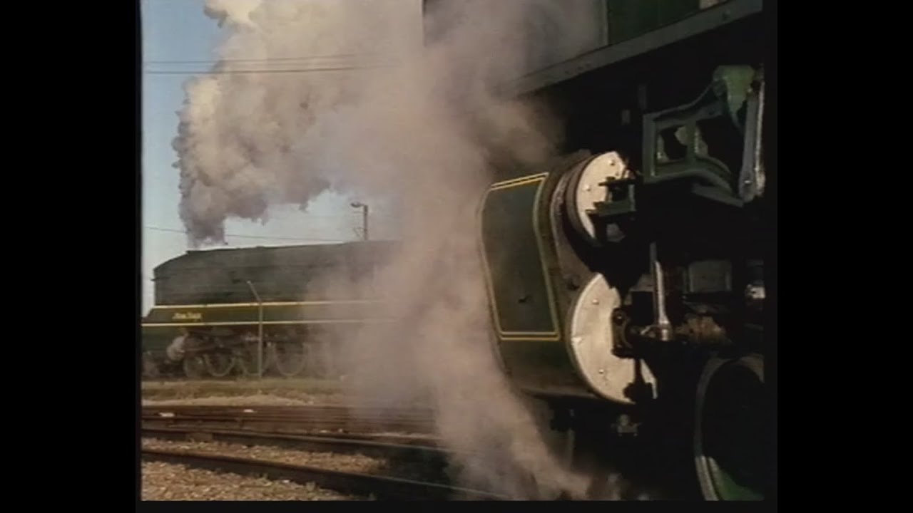 SteamRanger Railways Adventure Unlimited