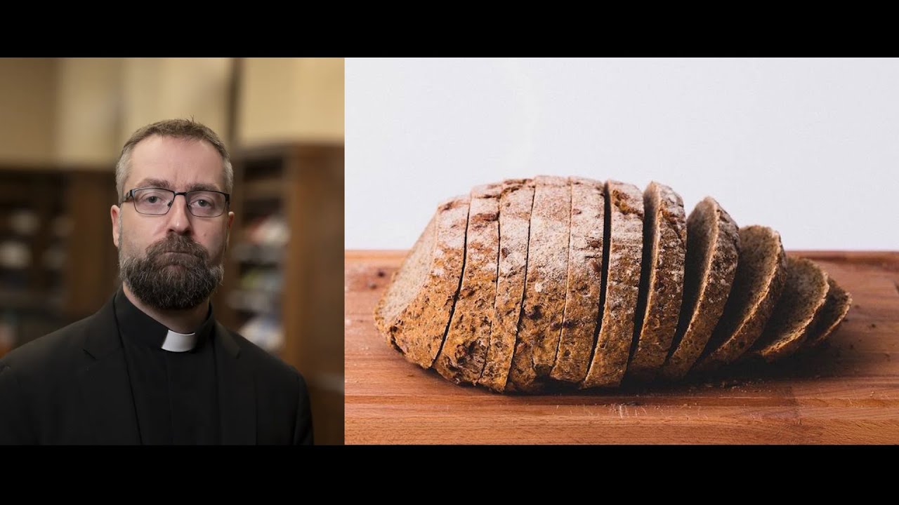 Katolsk grovbrød | Pavens myndighet i Kirken