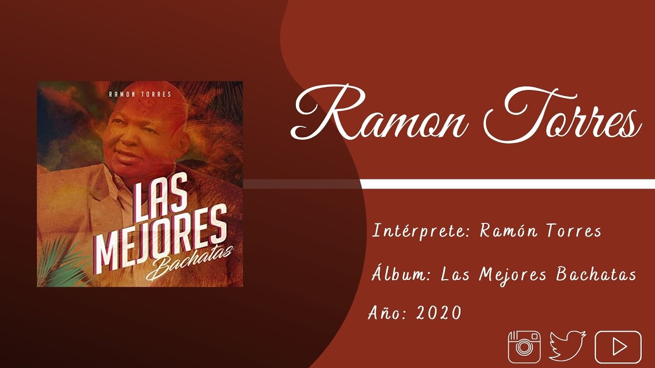 Ram&oacute;n Torres - Los Criticones