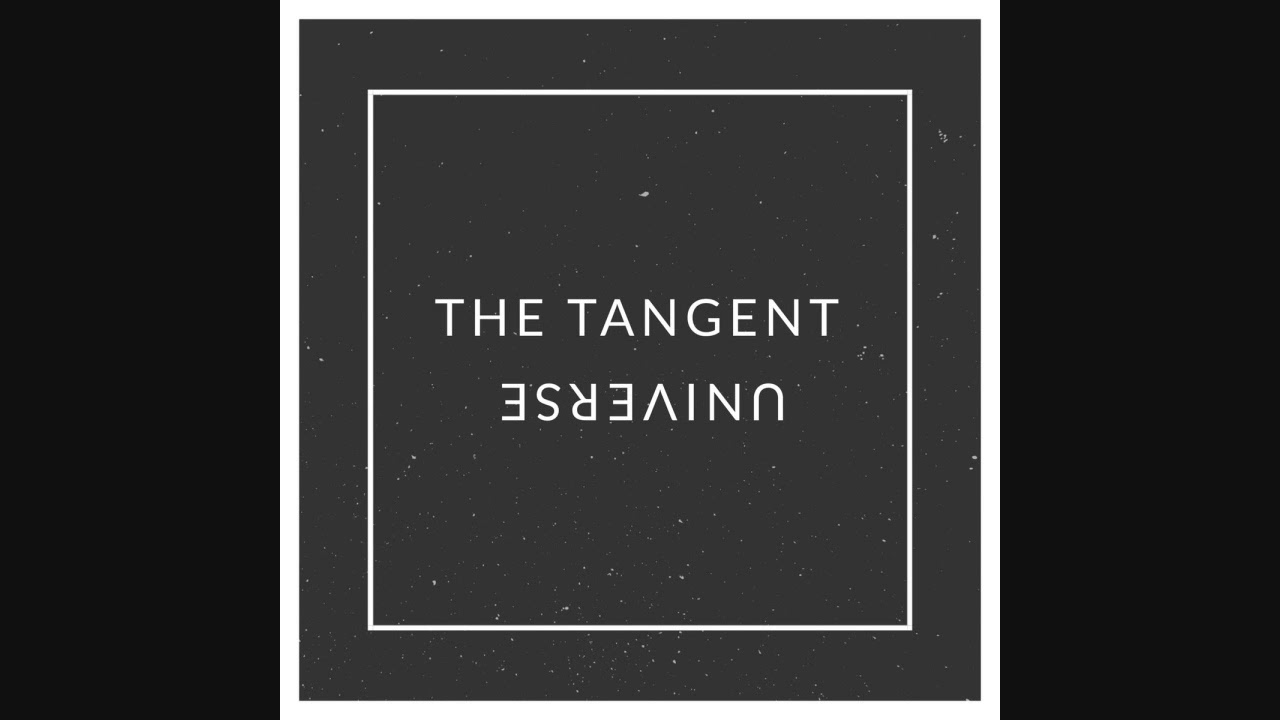 The Death Particle - The Tangent Universe (full album) [Jazz][UK, 2018]