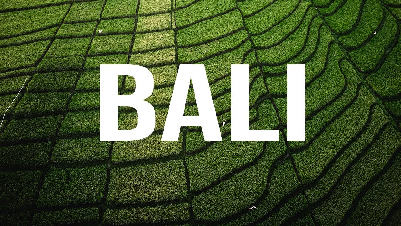 Bali We Love You