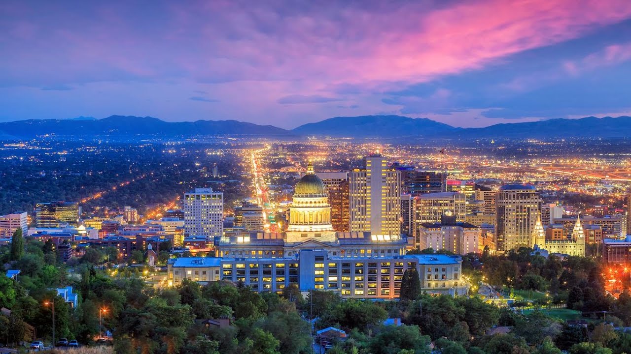 Are the Coyotes About to Move to Utah?