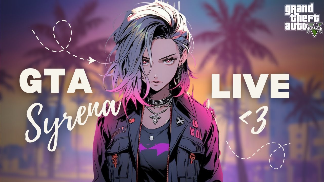 Valo Later GTA V |  LIVE 