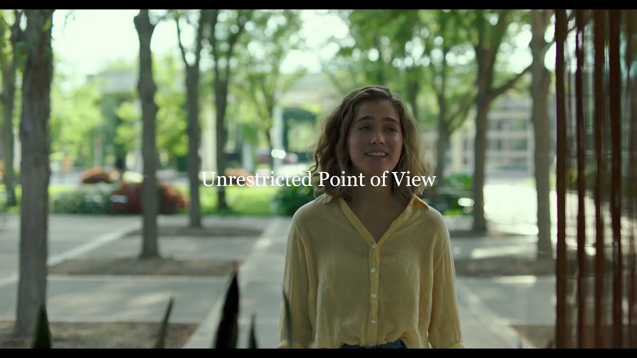 Kogonada's Columbus on Waiting for Change