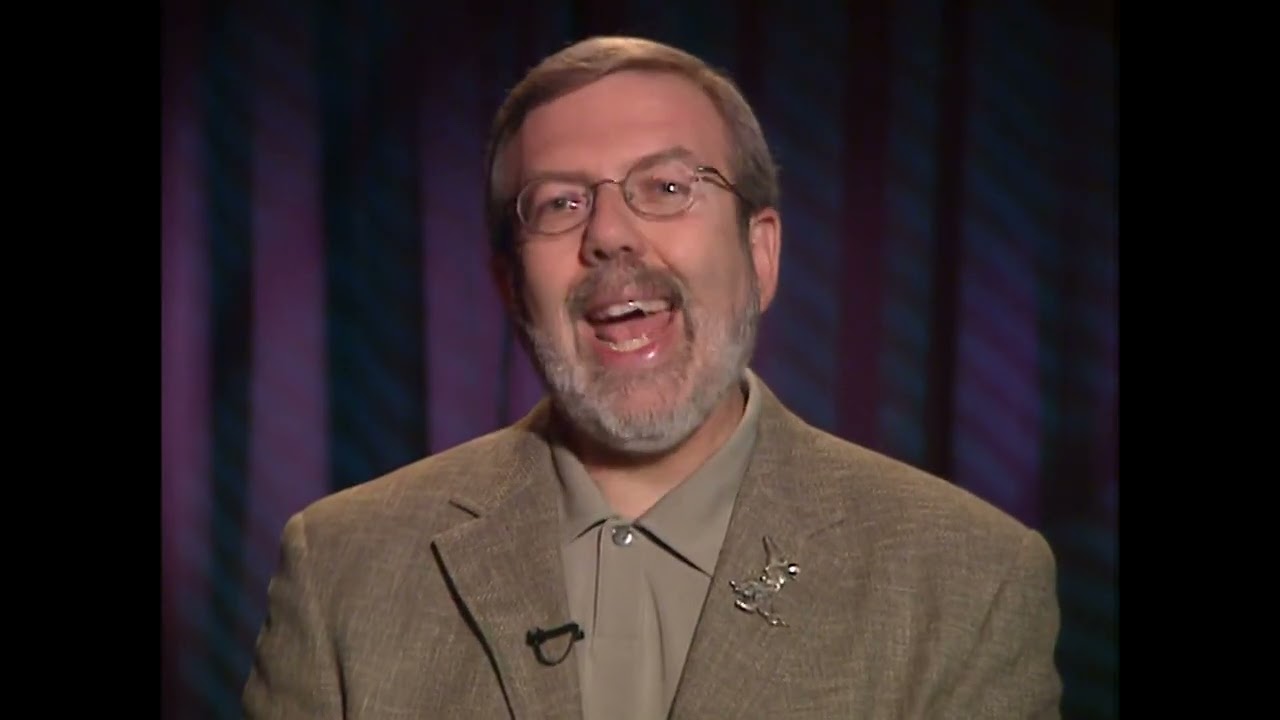 Maltin Introduces Dateline Disneyland (1955)