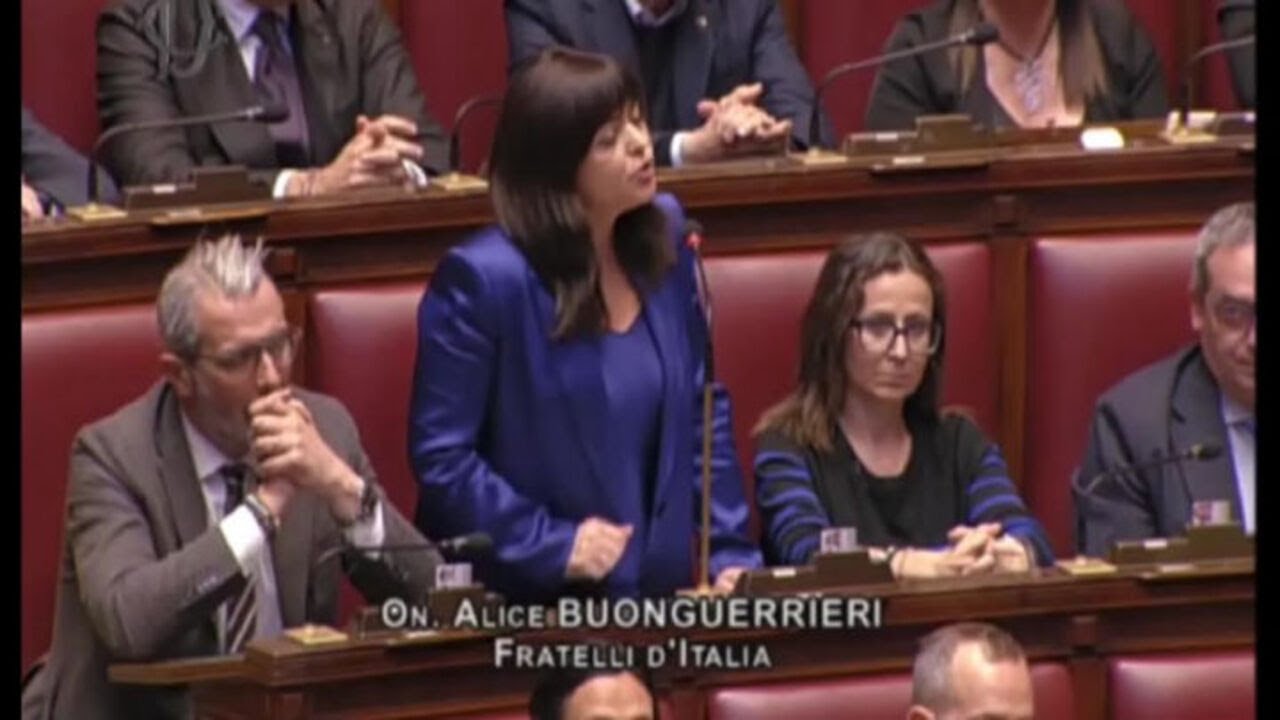 Commissione Covid, Buonguerrieri (FdI): Conte mentitore seriale, inaffidabile e inattendibile